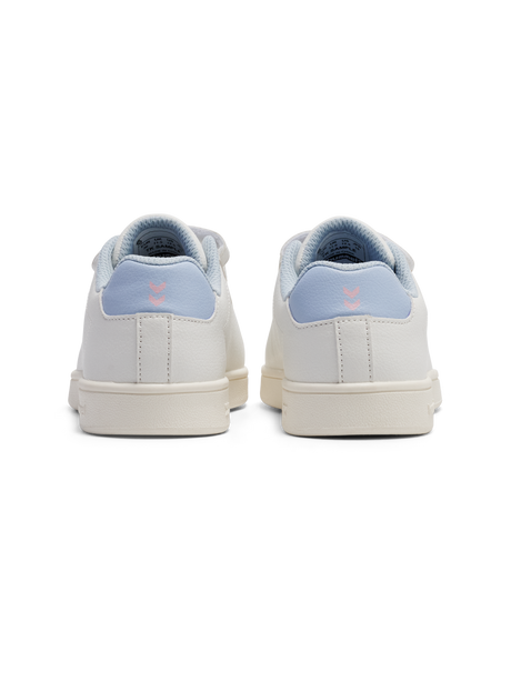 Hummel Youth Match Point Jr Sneaker 230175-4