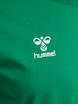 Hummel Men's Go 2.0 Chevron Short Sleeve T-Shirt 234568-3