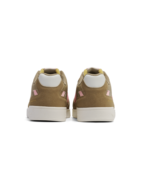 Hummel Men's St. Power Play Sp Sneaker 229602-4