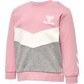 Hummel Infant and Toddler Skye Sweatshirt 217997-1
