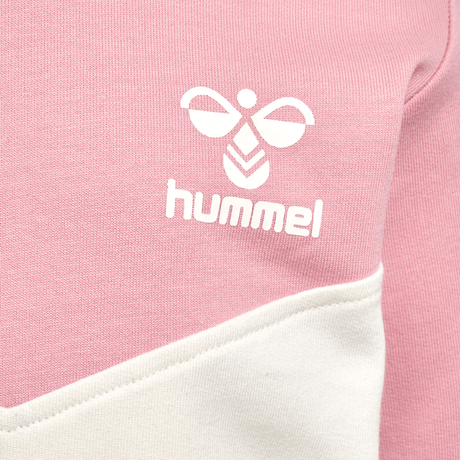 Hummel Infant and Toddler Skye Sweatshirt 217997-3