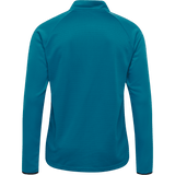 Hummel Men's Authentic Pro Half Zip Sweat 204605-2