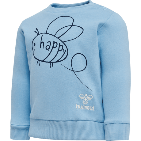 Hummel Infant and Toddler Free Sweatshirt 214050-1
