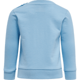 Hummel Infant and Toddler Free Sweatshirt 214050-2