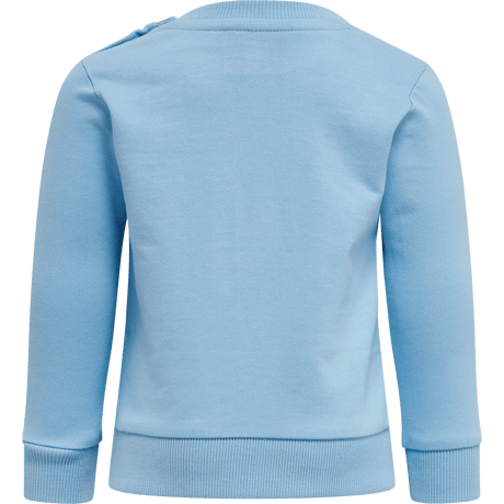 Hummel Infant and Toddler Free Sweatshirt 214050-2