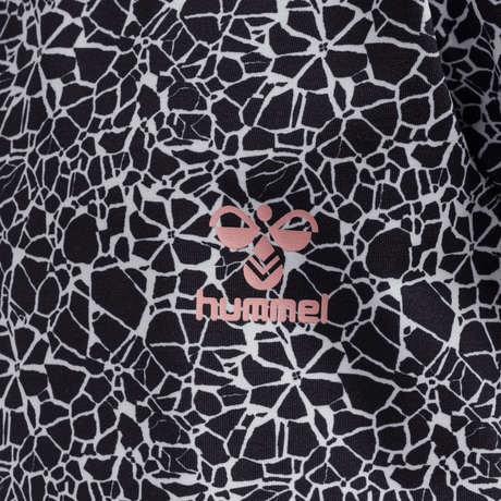 Hummel Youth Nanna Short Sleeve T-Shirt 213696-3