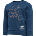 Hummel Infant and Toddler Free Sweatshirt 214050-1