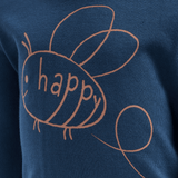 Hummel Infant and Toddler Free Sweatshirt 214050-3