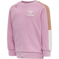 Hummel Infant and Toddler Anju Sweatshirt 214063-1