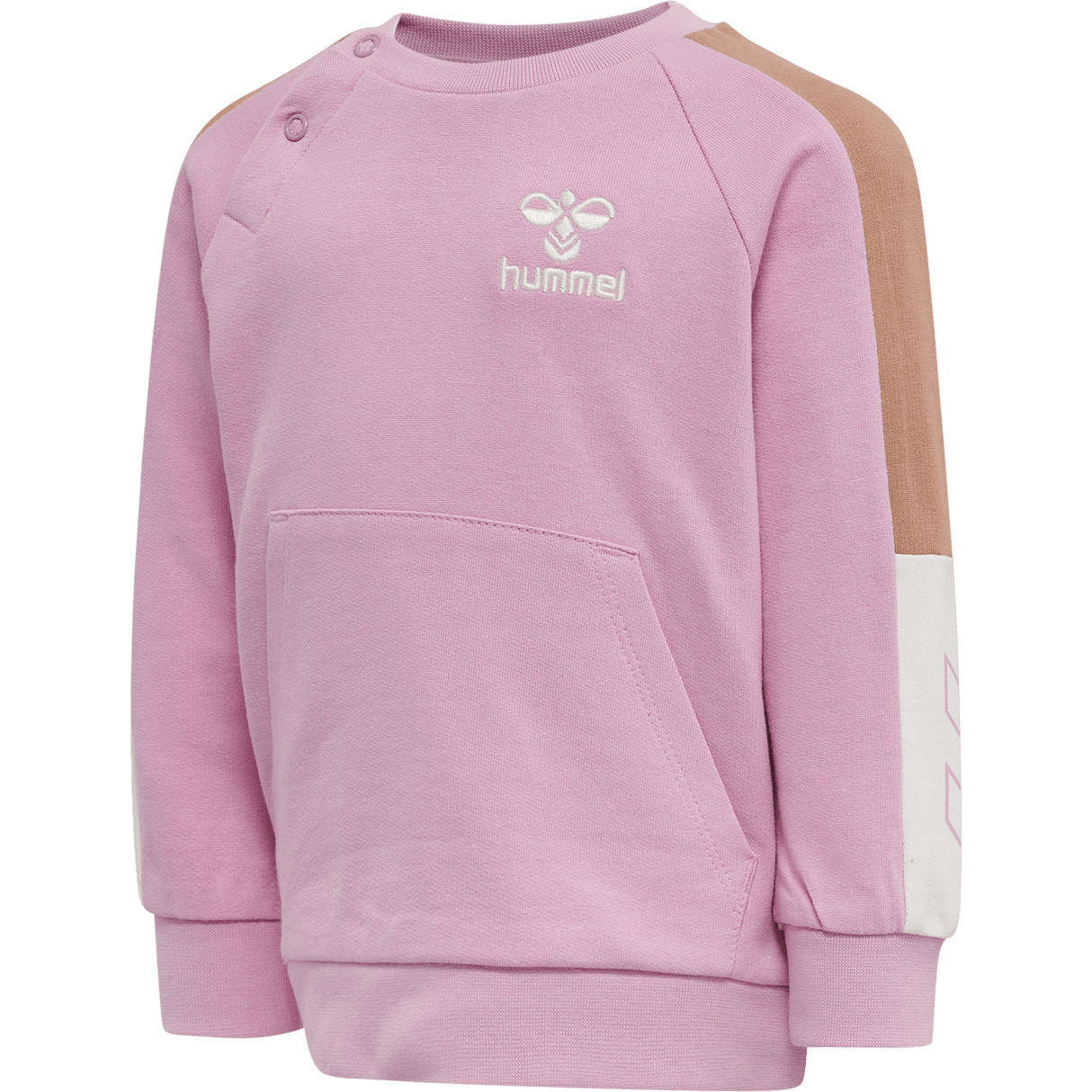 Hummel Infant and Toddler Anju Sweatshirt 214063-1