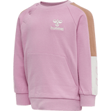 Hummel Infant and Toddler Anju Sweatshirt 214063-1