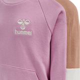 Hummel Infant and Toddler Anju Sweatshirt 214063-3