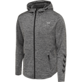 Hummel Men's Aston Zip Hoodie 206488-1