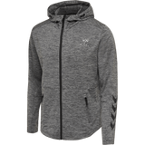 Hummel Men's Aston Zip Hoodie 206488-1
