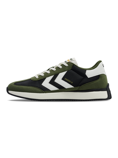 Hummel Men's Stadion 23 Sneakers 228677-1