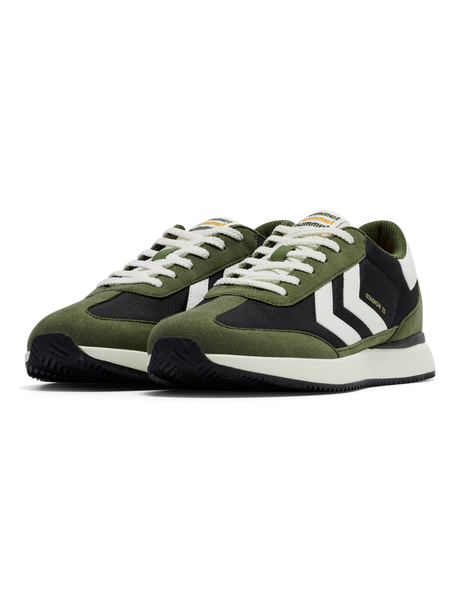 Hummel Men's Stadion 23 Sneakers 228677-2