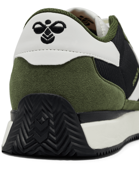 Hummel Men's Stadion 23 Sneakers 228677-3