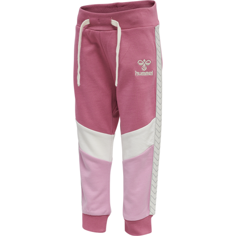 Hummel Infant and Toddler Girl's Sakina Pants 214052-1