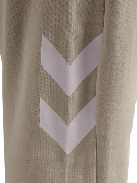 Hummel Legacy Women's Tapered Pants Plus 218410-3