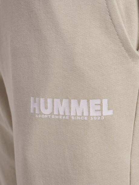 Hummel Legacy Women's Tapered Pants Plus 218410-4