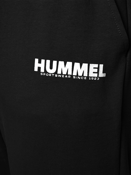 Hummel Legacy Women's Tapered Pants Plus 218410-3