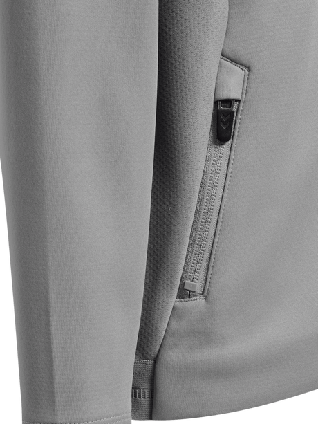 Hummel Youth Cima 2.0 Zip Hoodie 228732-4