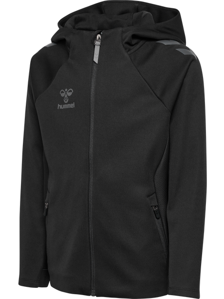 Hummel Youth Cima 2.0 Zip Hoodie 228732-1