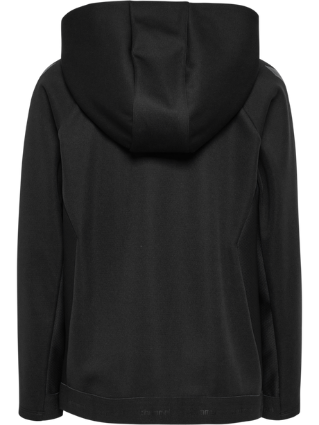 Hummel Youth Cima 2.0 Zip Hoodie 228732-2