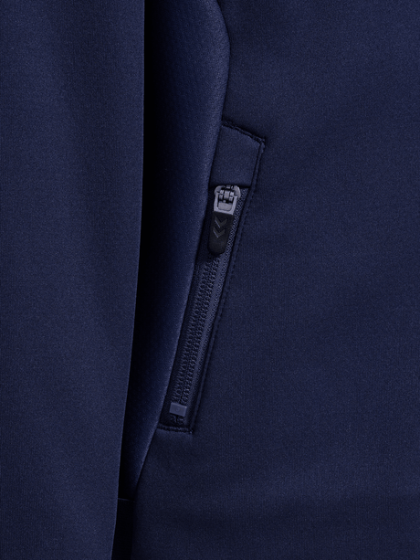 Hummel Youth Cima 2.0 Zip Hoodie 228732-4