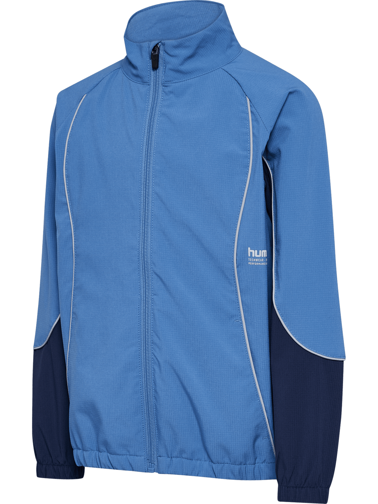 Hummel Youth Jr Woven Zip Jacket 229949-1