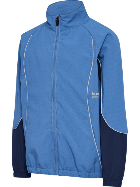 Hummel Youth Jr Woven Zip Jacket 229949-1