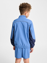 Hummel Youth Jr Woven Zip Jacket 229949-4