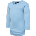 Hummel Infant and Toddler Rene Long Sleeve Bodysuit 217981-1