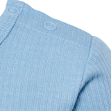 Hummel Infant and Toddler Rene Long Sleeve Bodysuit 217981-3