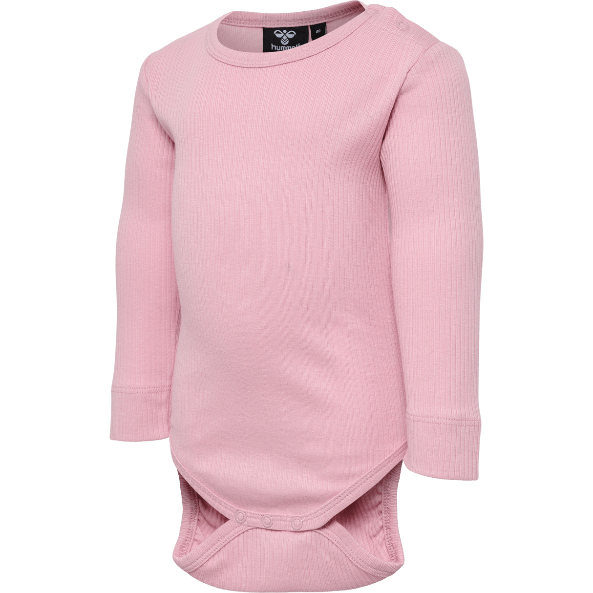 Hummel Infant and Toddler Rene Long Sleeve Bodysuit 217981-1