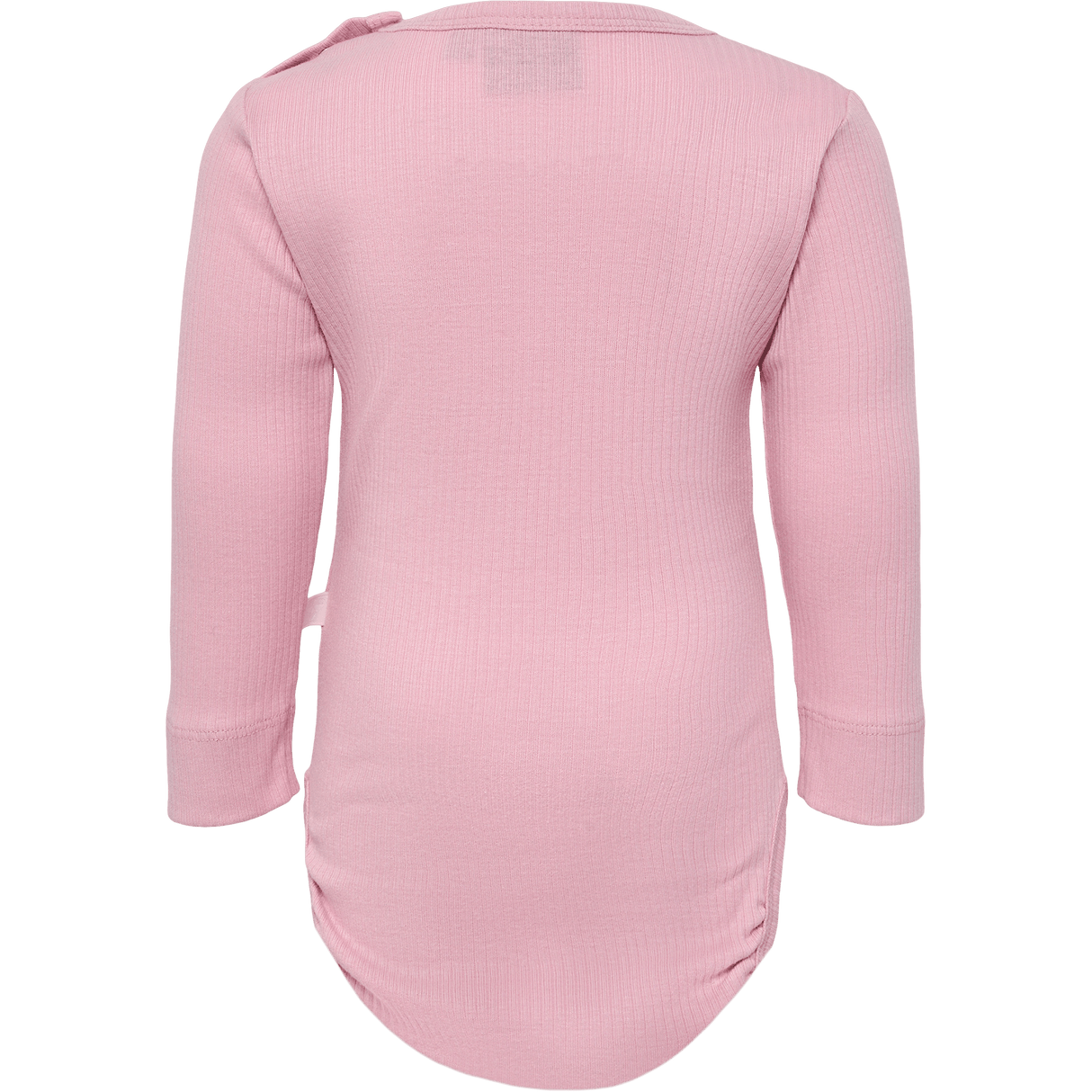 Hummel Infant and Toddler Rene Long Sleeve Bodysuit 217981-2