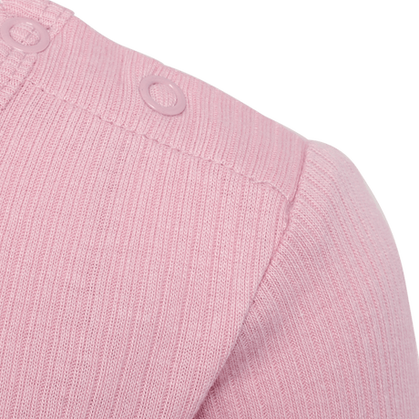 Hummel Infant and Toddler Rene Long Sleeve Bodysuit 217981-3