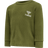 Hummel Infant and Toddler Sami Long Sleeve T-Shirt 214055-1