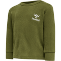 Hummel Infant and Toddler Sami Long Sleeve T-Shirt 214055-1