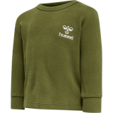 Hummel Infant and Toddler Sami Long Sleeve T-Shirt 214055-1