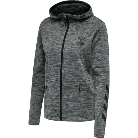 Hummel Women's Selby Zip Hoodie 207687-1