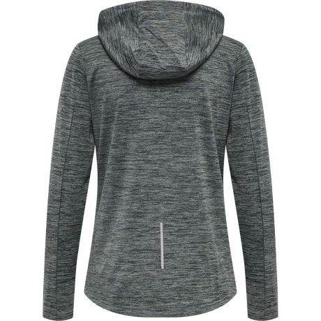 Hummel Women's Selby Zip Hoodie 207687-2