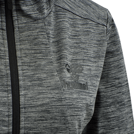 Hummel Women's Selby Zip Hoodie 207687-3