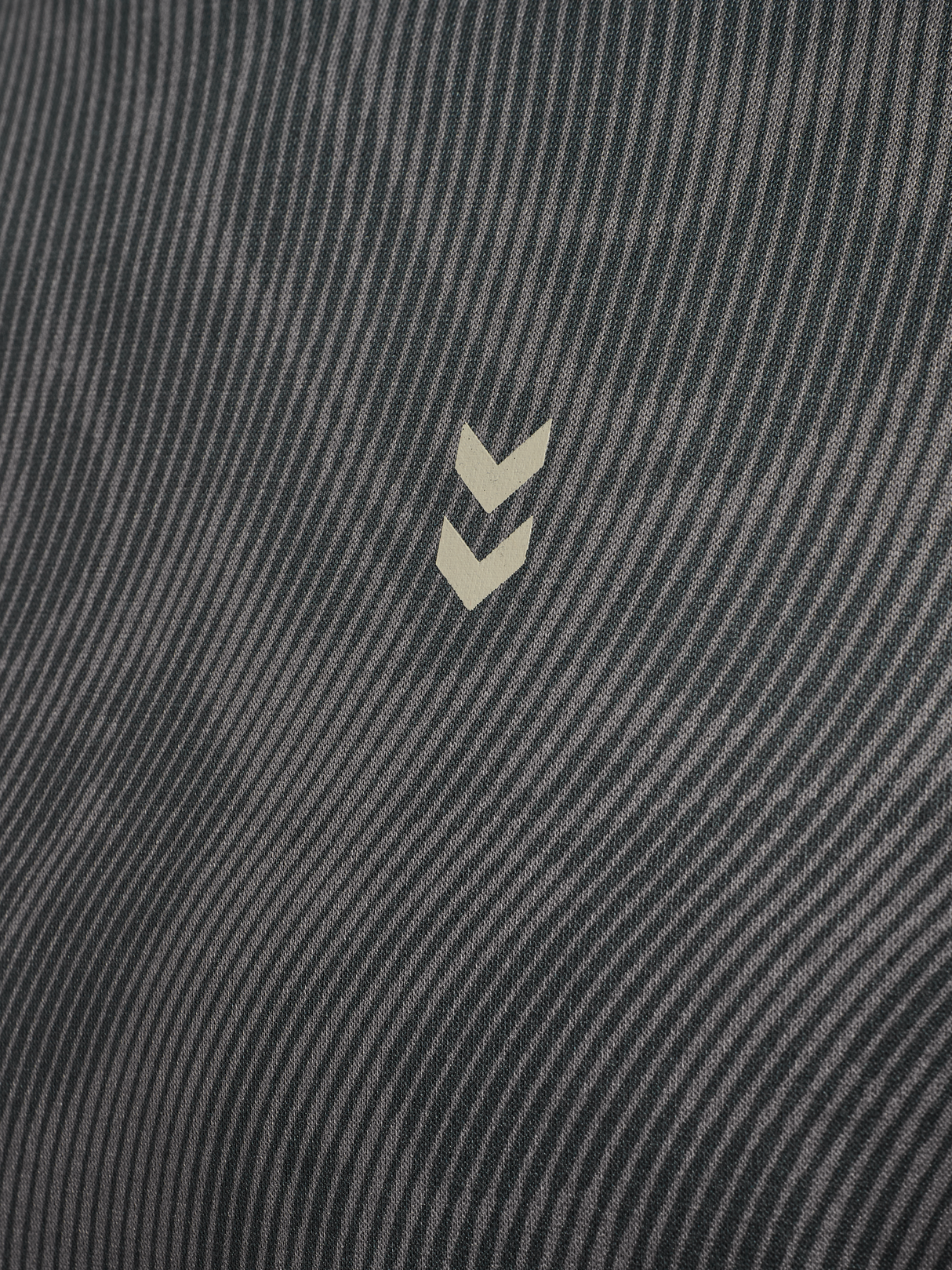 Hummel Men's Hiit All Over Print Loose Short Sleeve T-Shirt 230129-3