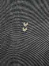 Hummel Men's Hiit All Over Print Loose Short Sleeve T-Shirt 230129-3