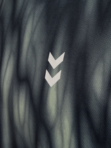 Hummel Men's Hiit All Over Print Loose Short Sleeve T-Shirt 230129-3