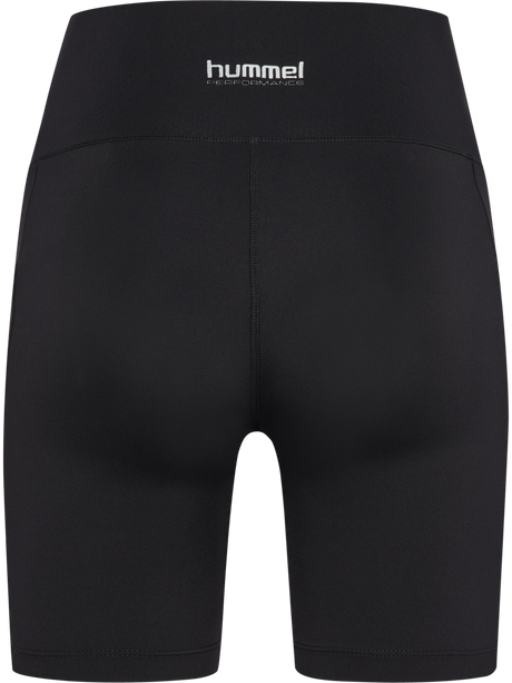 Hummel Women's Hiit Intensity High Waist Short Tights 230083-2