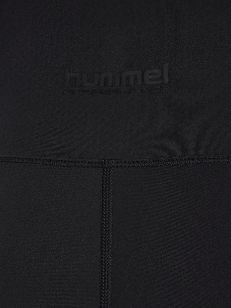 Hummel Women's Hiit Intensity High Waist Short Tights 230083-3
