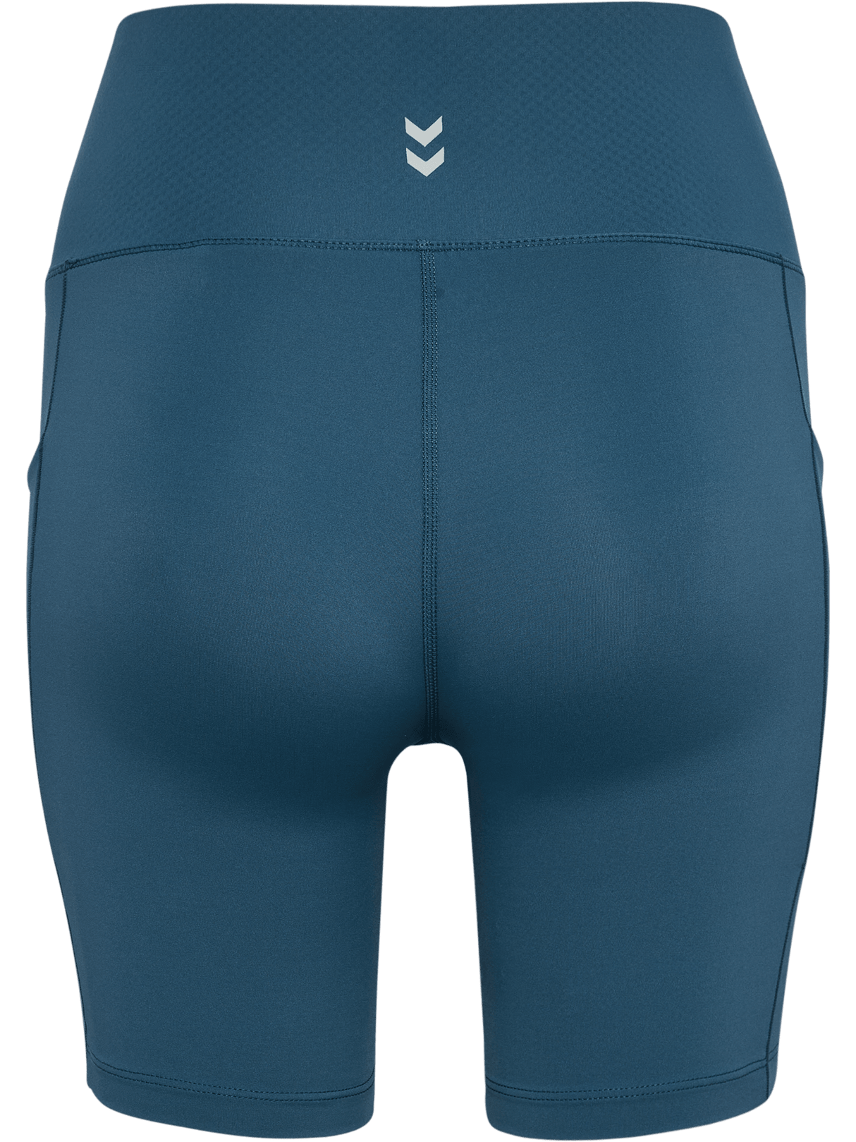 Hummel Women's Hiit Intensity High Waist Short Tights 230083-2