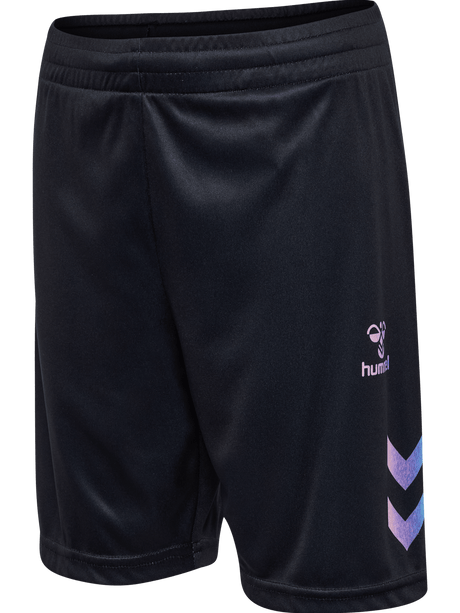 Hummel Youth Shimmer Shorts 228565-1